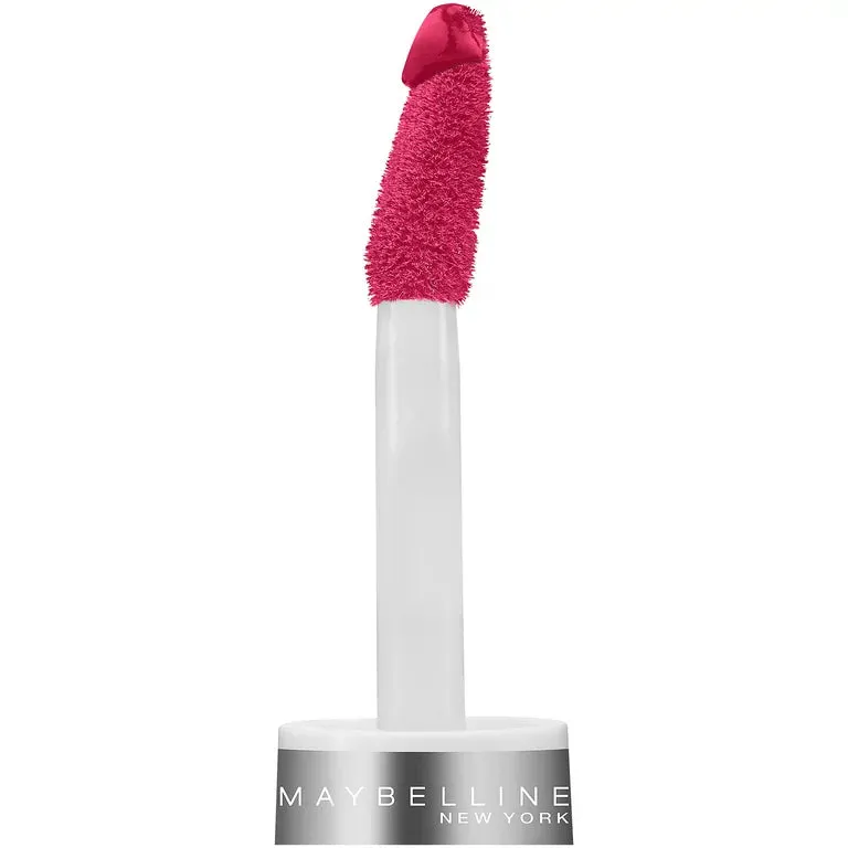 Maybelline Super Stay 24 Color 2-STEP LIQUID LIPSTICK 220 24/7 Fuchsia