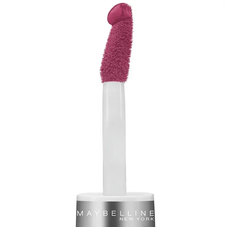 Maybelline Super Stay 24 Color 2-STEP LIQUID LIPSTICK 315 Frozen Rose