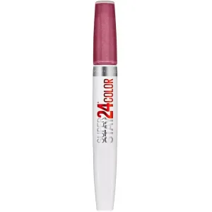 Maybelline Super Stay 24 Color 2-STEP LIQUID LIPSTICK 315 Frozen Rose