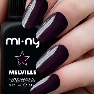 MELVILLE