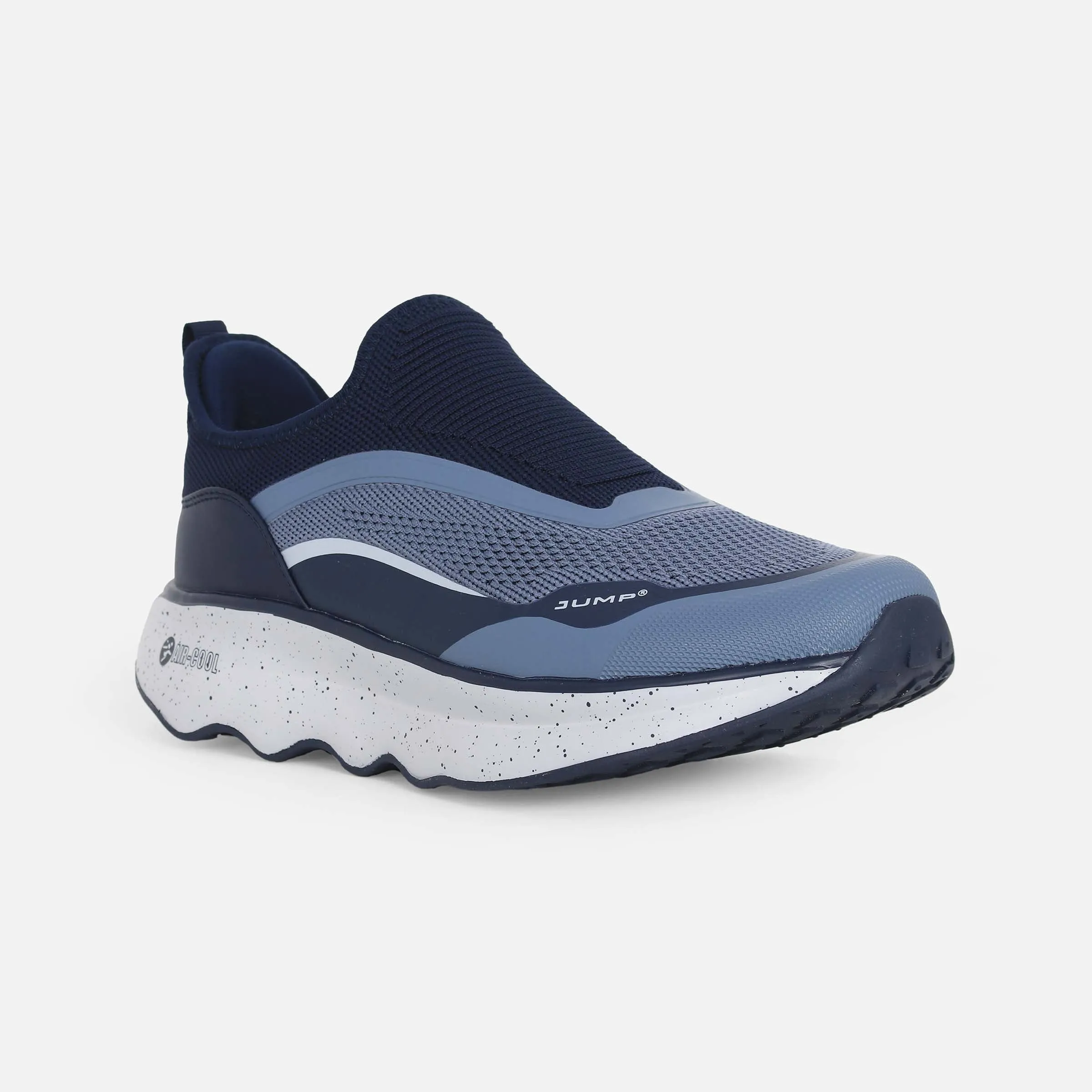 MEN SPORTS SLIP-ON SHOES