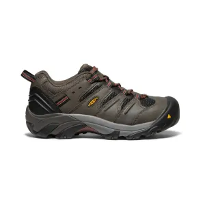 Men's CSA Lansing (Steel Toe) (Wide)