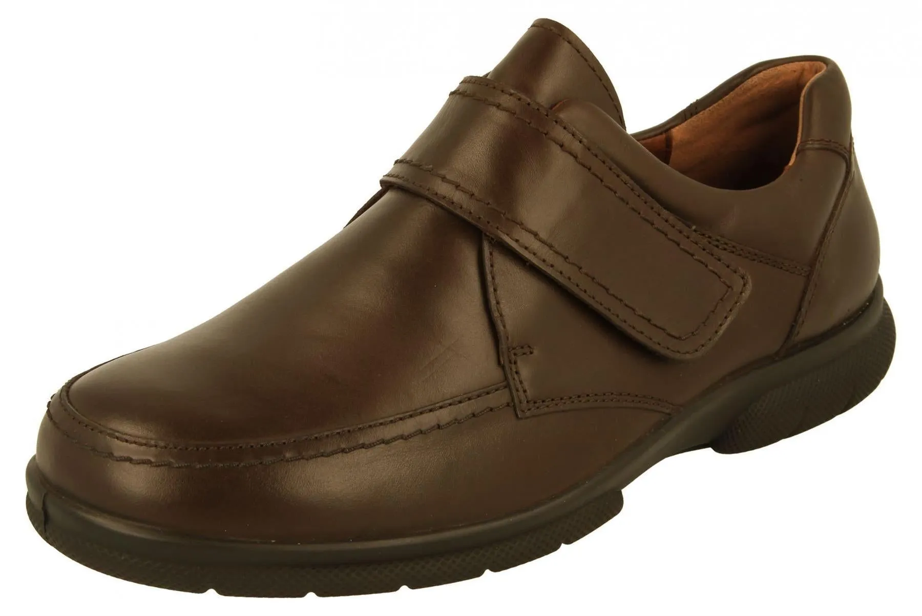Mens (Havant 2) 2V Fit By Db Shoes in UK7 to UK14, 2Colours