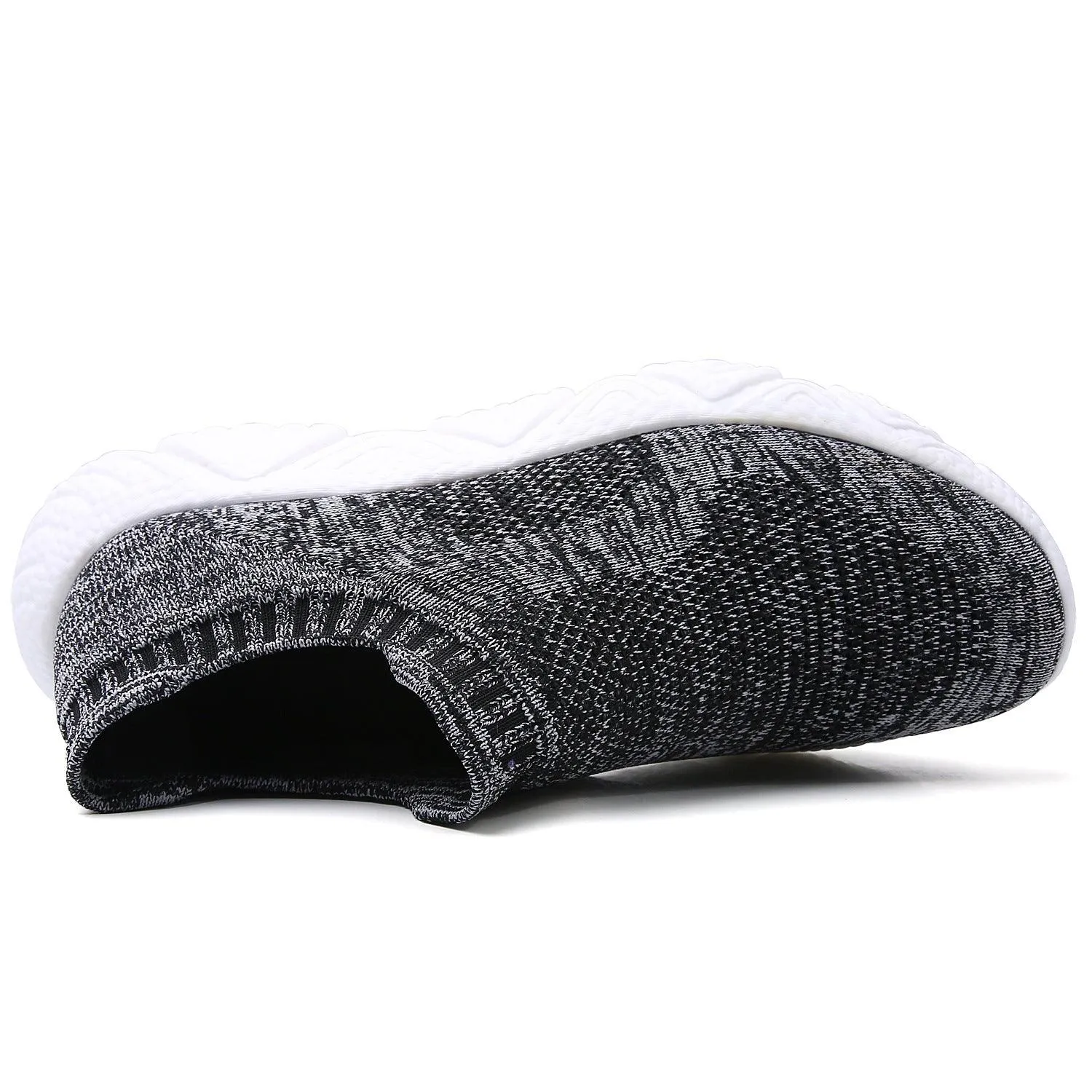 Men's Large Size Breathable Casual Socks Shoes