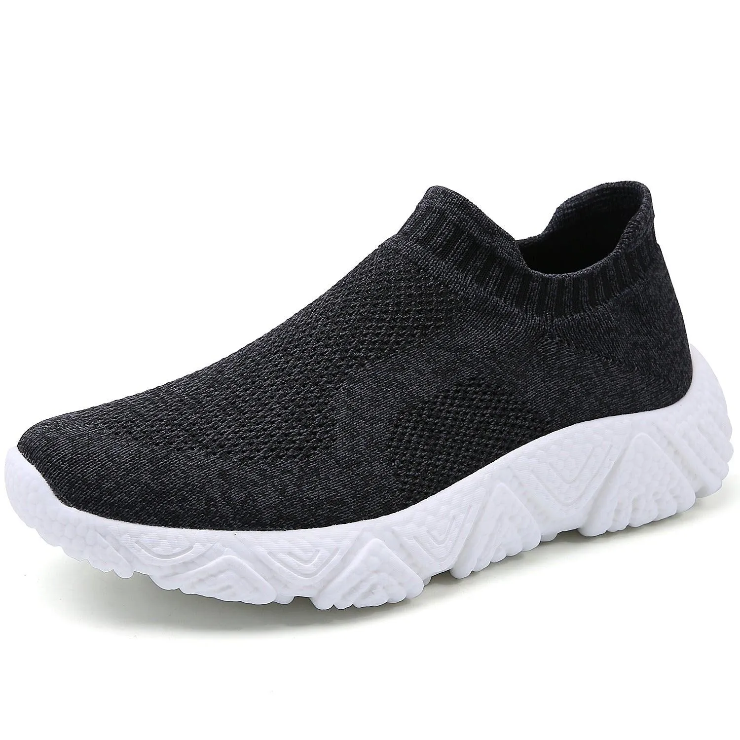 Men's Large Size Breathable Casual Socks Shoes