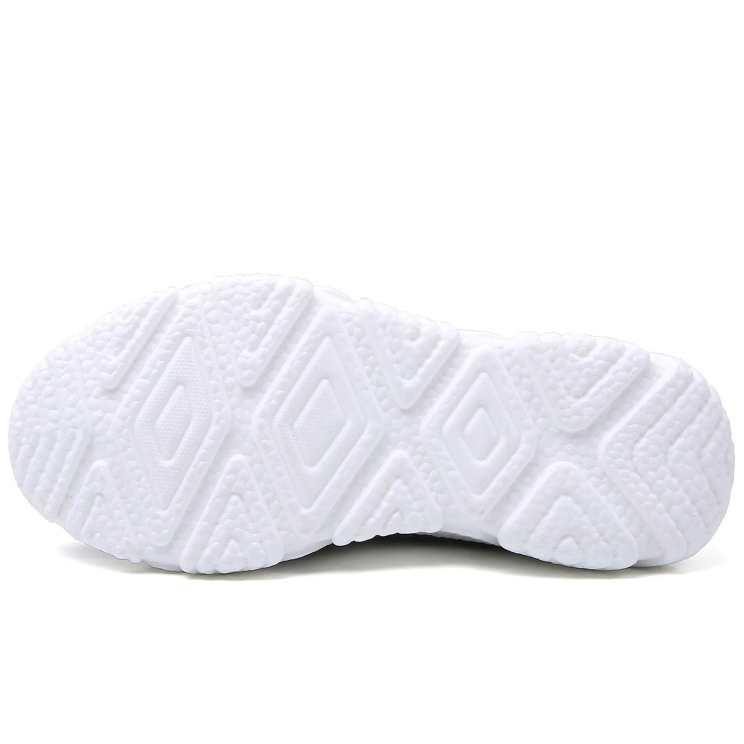 Men's Large Size Breathable Casual Socks Shoes