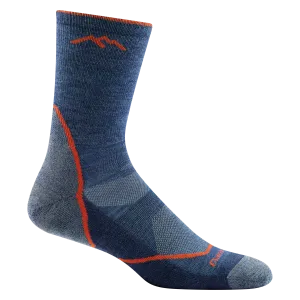 Men's Light Hiker Micro Crew Light Cushion