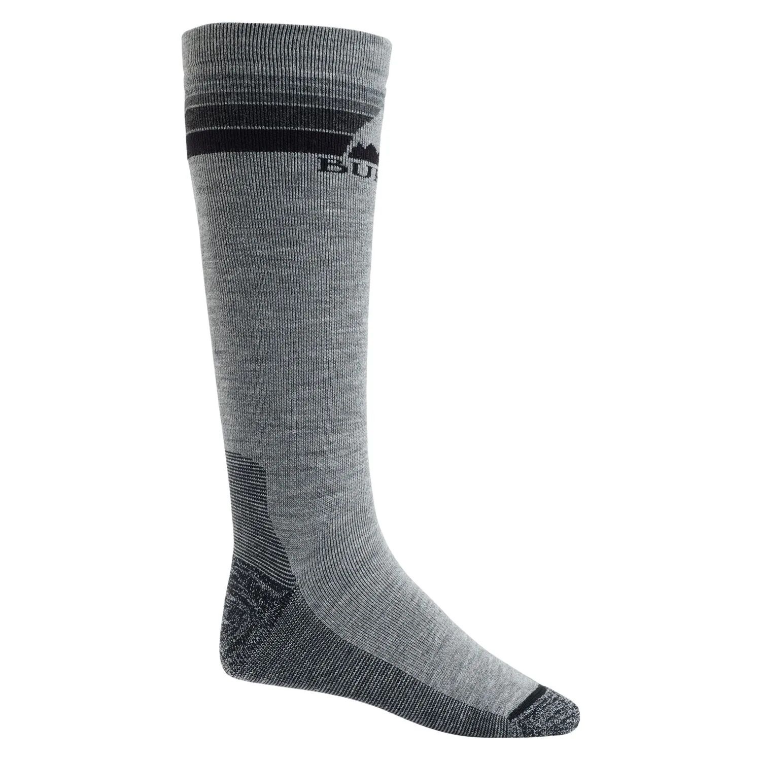 Men's Midweight Emblem Socks