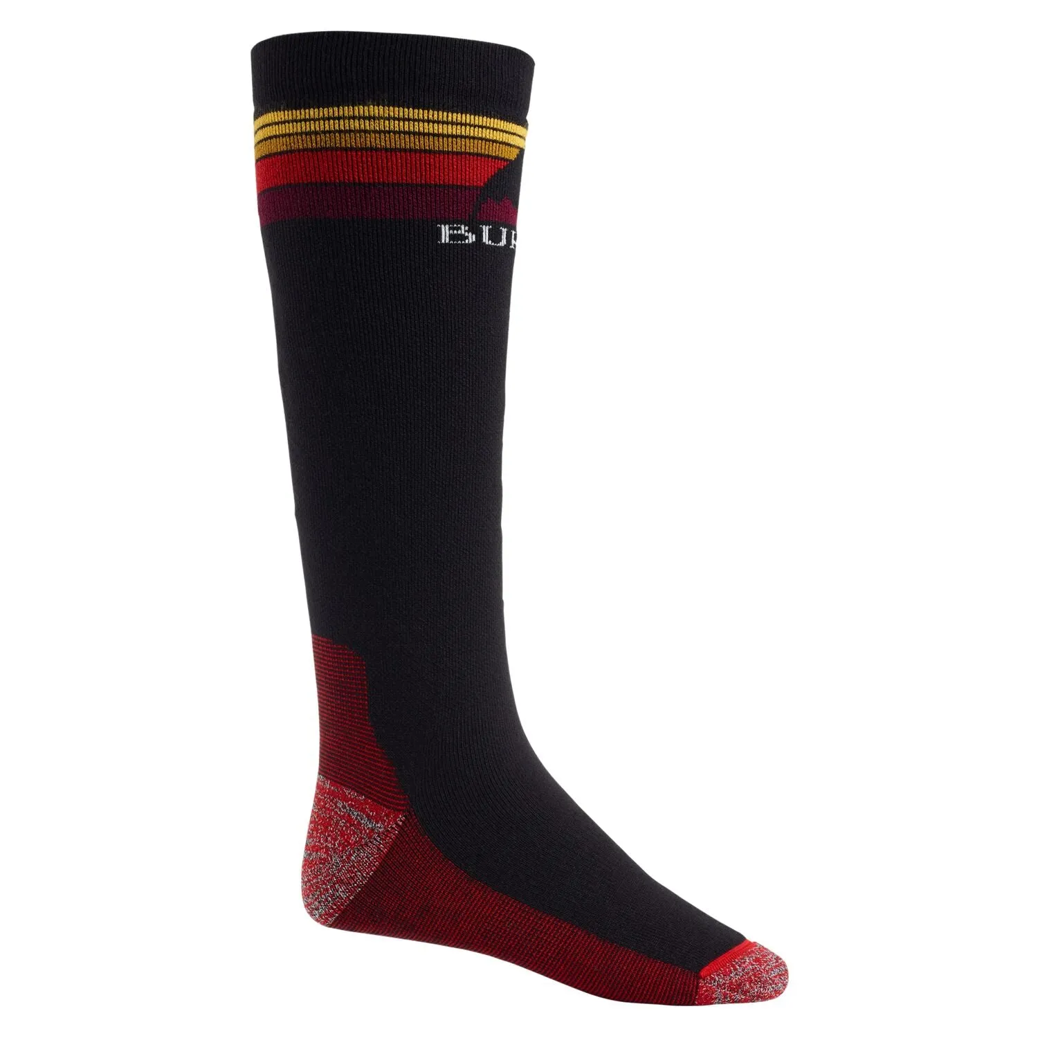 Men's Midweight Emblem Socks