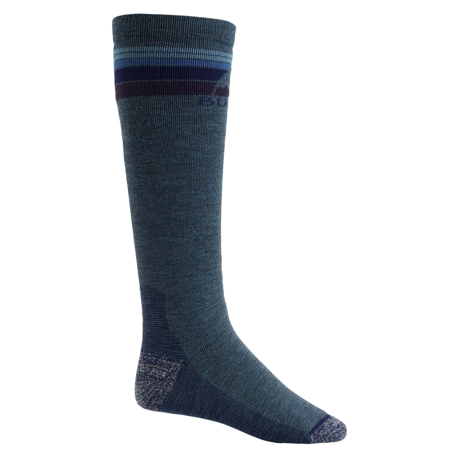 Men's Midweight Emblem Socks