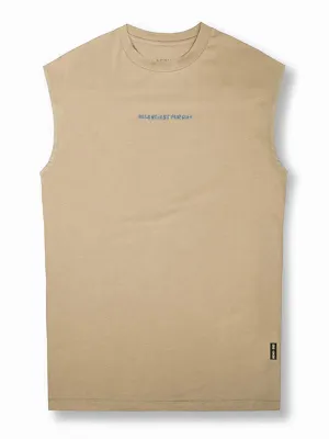 Men's Patchwork Quick Dry Training Vest
