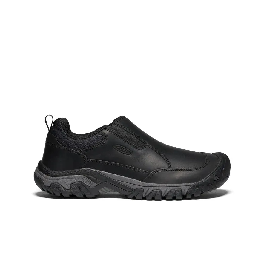 Men's Targhee III Slip-On