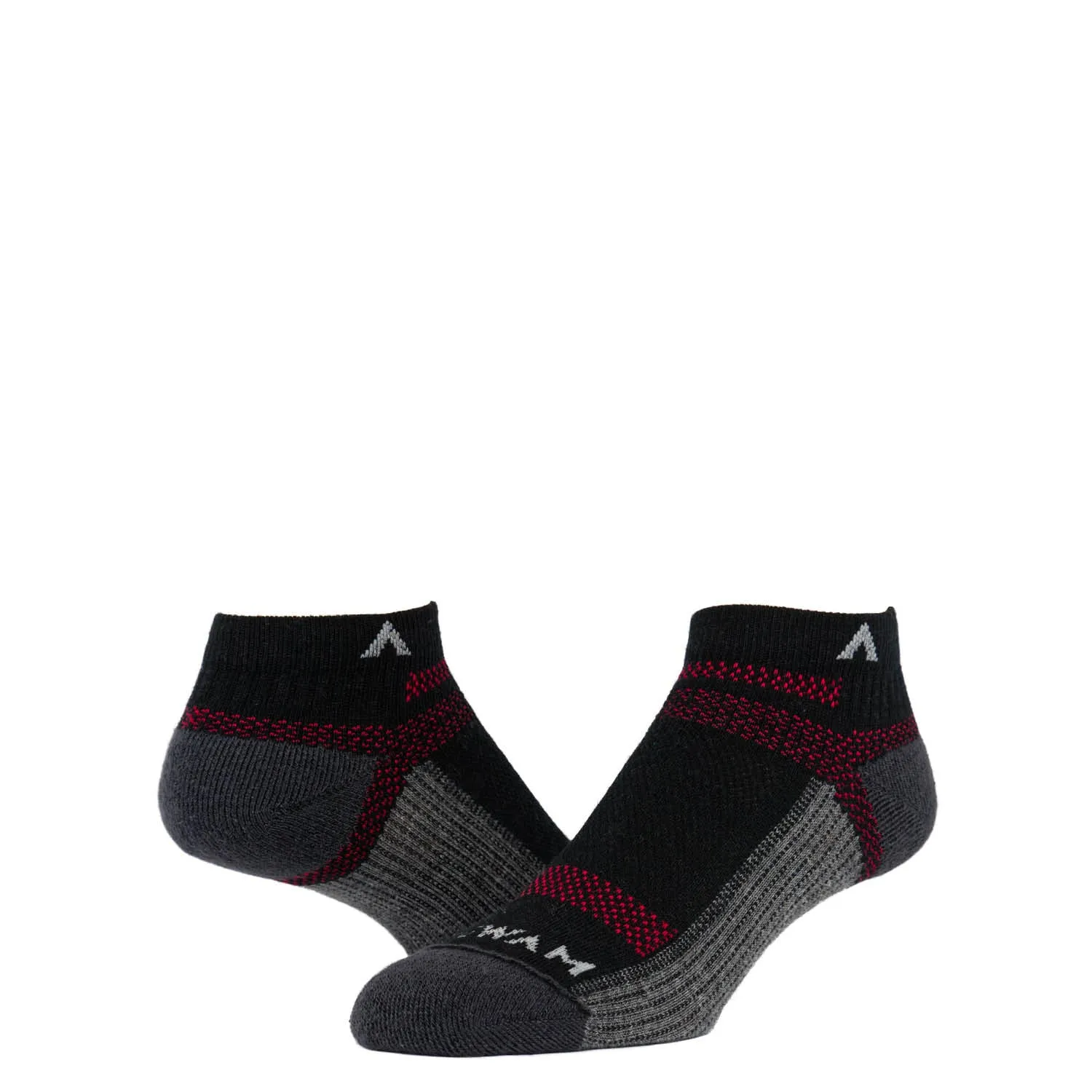 Merino Ultra Cool-Lite Low Sock