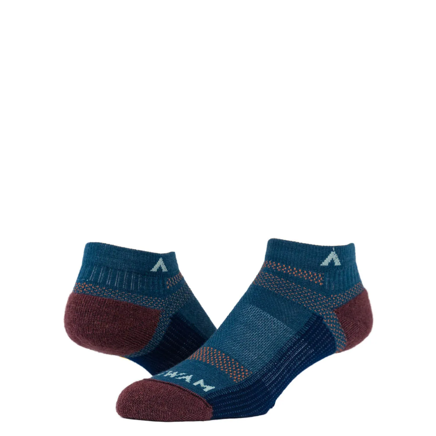 Merino Ultra Cool-Lite Low Sock