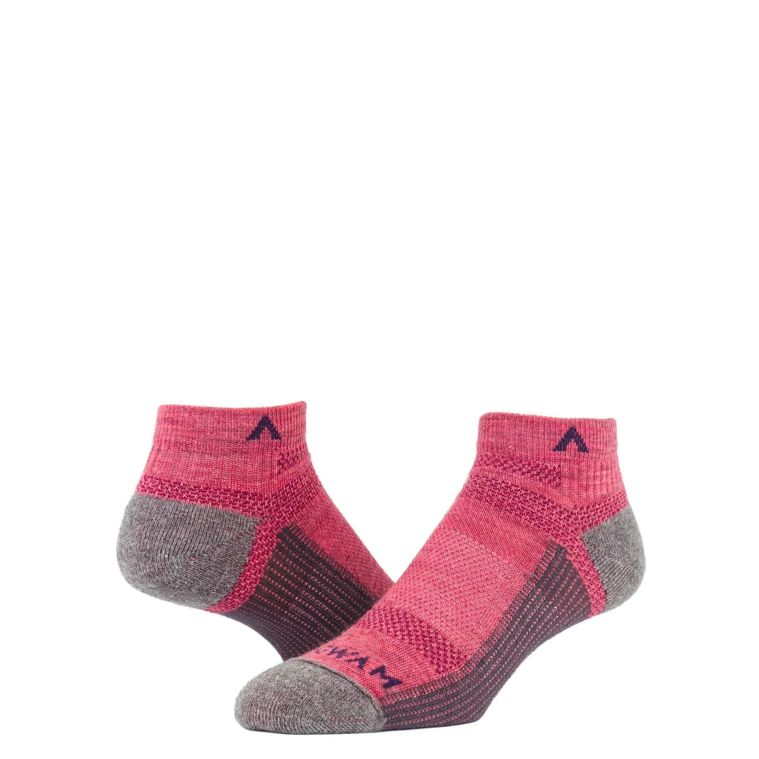 Merino Ultra Cool-Lite Low Sock
