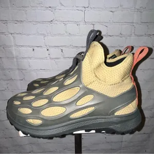 MERRELL 1TRL Hydro Runner Mid GTX Sneakers men’s size 10.5