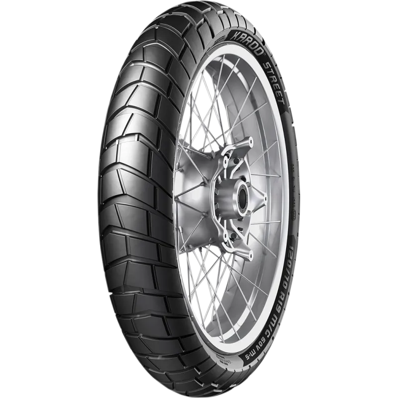 Metzeler Karoo Street Front Tire