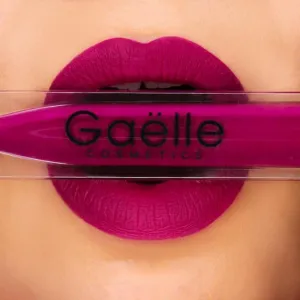 Michelle: Long-Lasting Matte