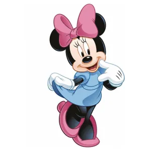 Mickey and Friends Minnie Mouse Wall Decal Room Mates