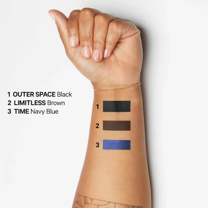 MILK MAKEUP | Infinity Long Lasting Waterproof Eyeliner Pencil