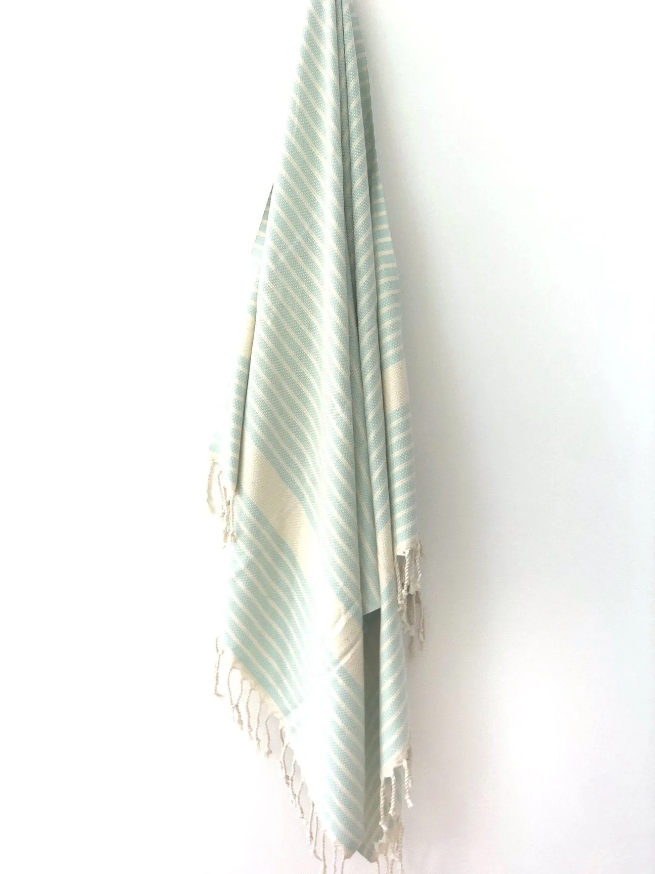 Mint Hammam Towel from My Luxe