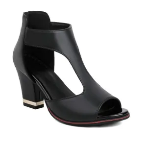 Miranda® | Sandals with orthotic heel