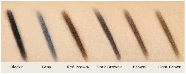 Missha Perfect Eyebrow Styler