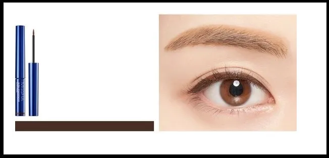 Missha Ultra Powerproof Slim Liner