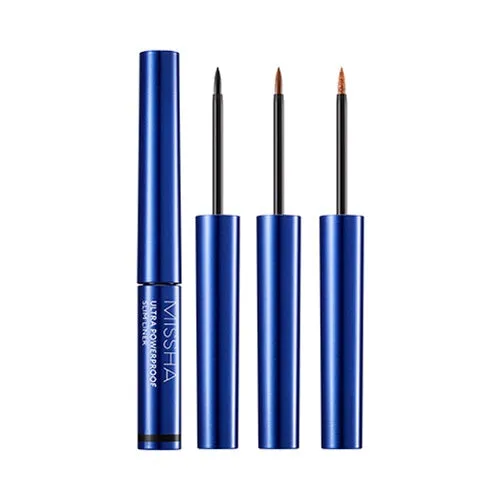 Missha Ultra Powerproof Slim Liner