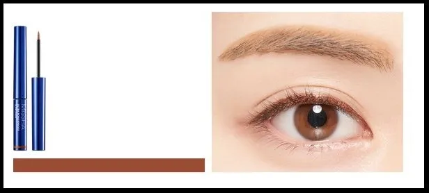 Missha Ultra Powerproof Slim Liner