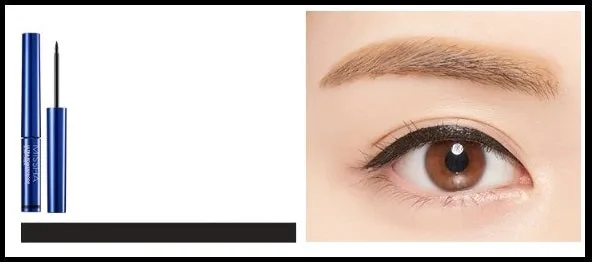 Missha Ultra Powerproof Slim Liner