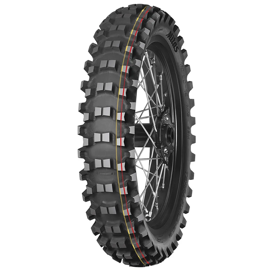 MITAS MOTOCROSS - Terra Force MX SM