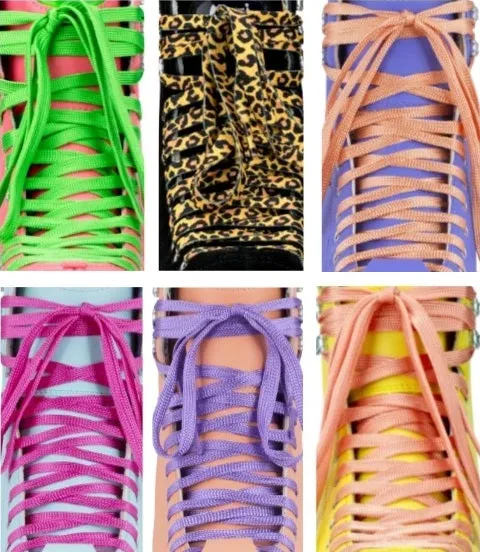 Moxi Laces