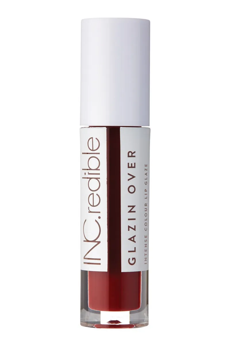 Nails Inc. INC.redible Glazin' Over Gloss - Find Your Light, Not Mr Right