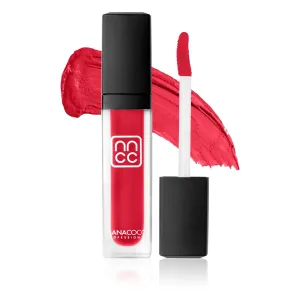 NANACOCO Lipfinity Lip Creme (Blood Orange)
