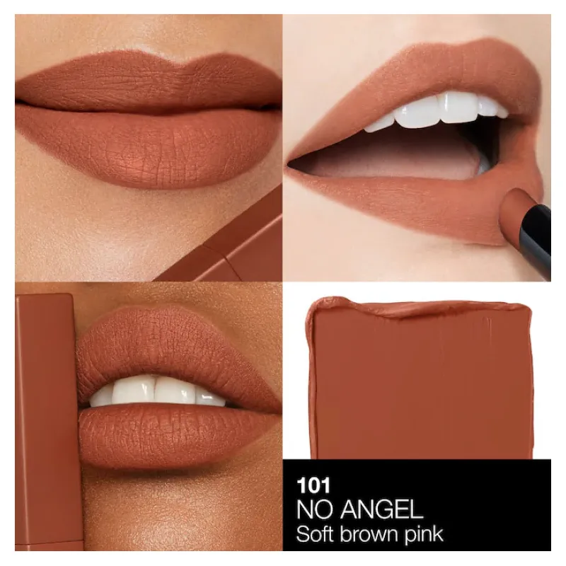NARS Powermatte Long Lasting Lipstick - 101 No Angel