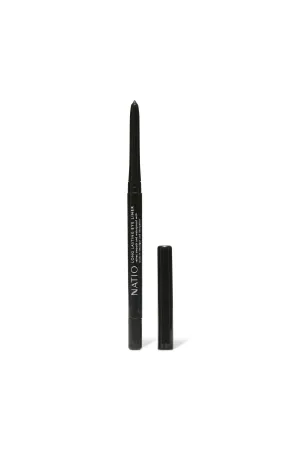 NATIO Long Lasting Eye Liner Black