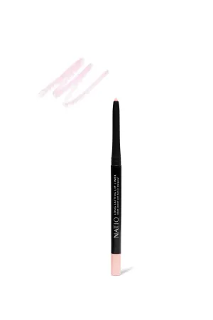 NATIO Long Lasting Lip Liner Invisible
