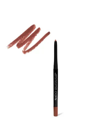 NATIO Long Lasting Lip Liner Lotus