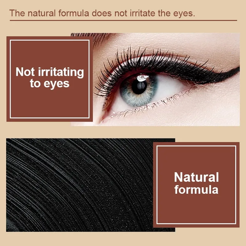 🎉Natural Quick-Dry Eyeliner Cream