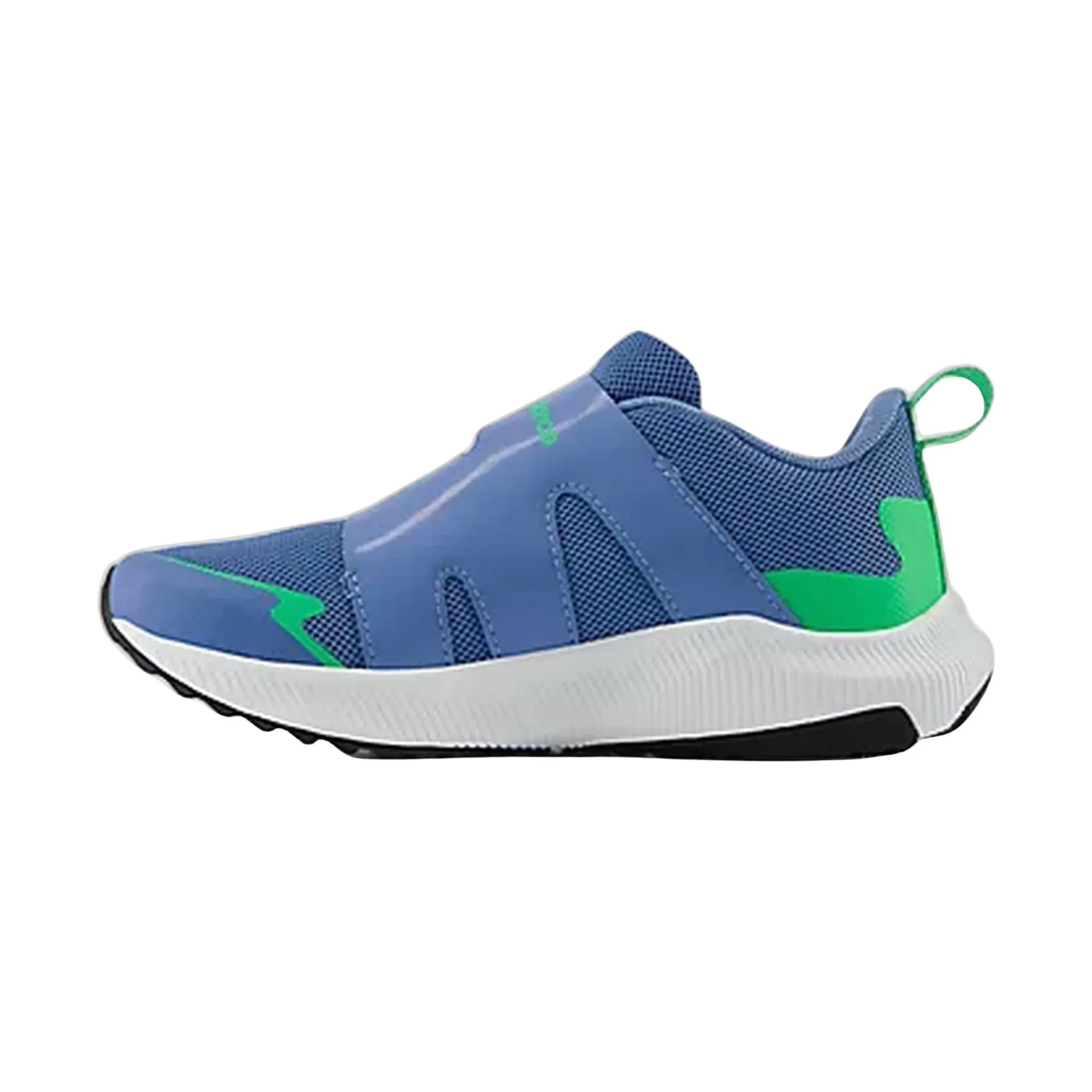 New Balance Kids' DynaSoft Reveal v4 BOA Shoes - Blue Laguna