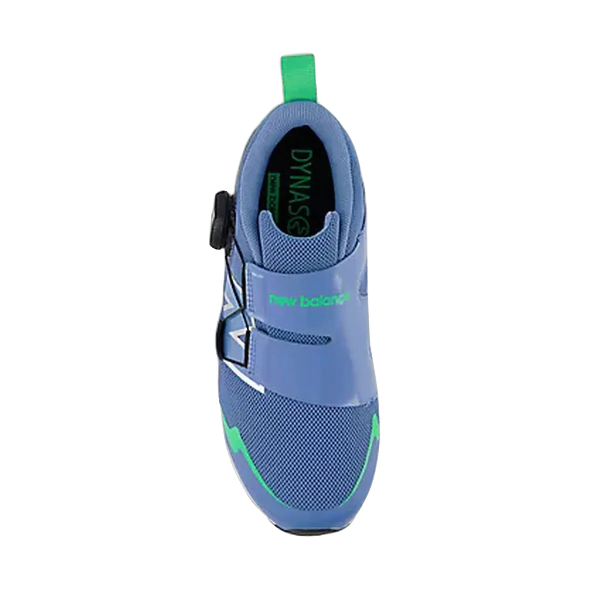 New Balance Kids' DynaSoft Reveal v4 BOA Shoes - Blue Laguna