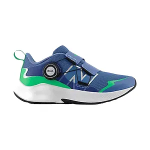New Balance Kids' DynaSoft Reveal v4 BOA Shoes - Blue Laguna
