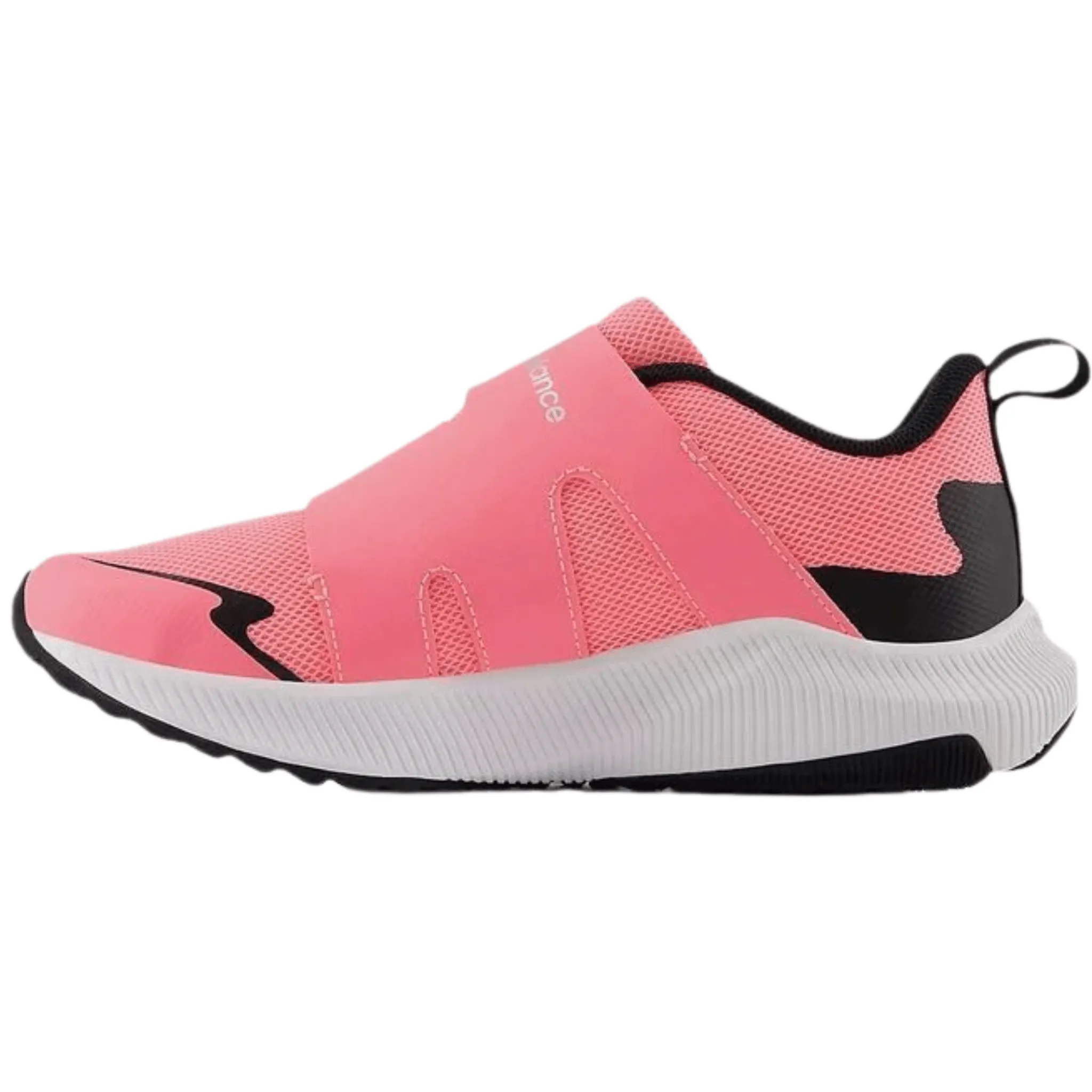 New Balance Kids' DynaSoft Reveal v4 BOA Shoes - Pink/Black