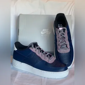 New, never-worn, Nike Air Force 1 shoes‼️