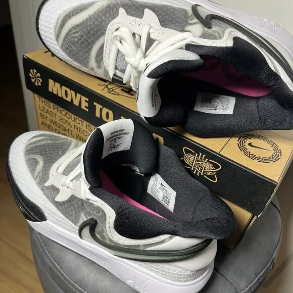 •NEW• Nike Kyrie 8 GO (GS) Sneakers. 5.5Y / 7W / EUR 38