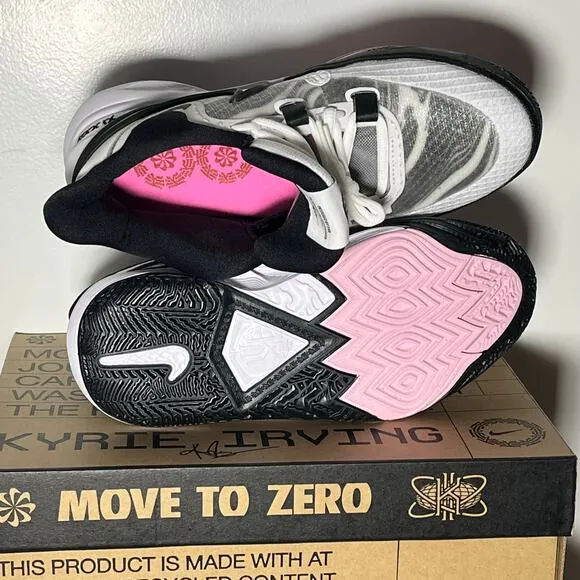 •NEW• Nike Kyrie 8 GO (GS) Sneakers. 5.5Y / 7W / EUR 38