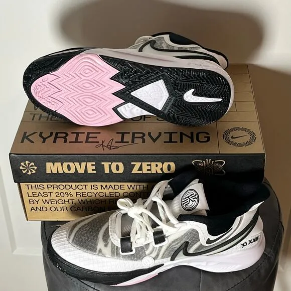 •NEW• Nike Kyrie 8 GO (GS) Sneakers. 5.5Y / 7W / EUR 38