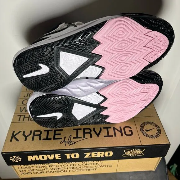 •NEW• Nike Kyrie 8 GO (GS) Sneakers. 5.5Y / 7W / EUR 38
