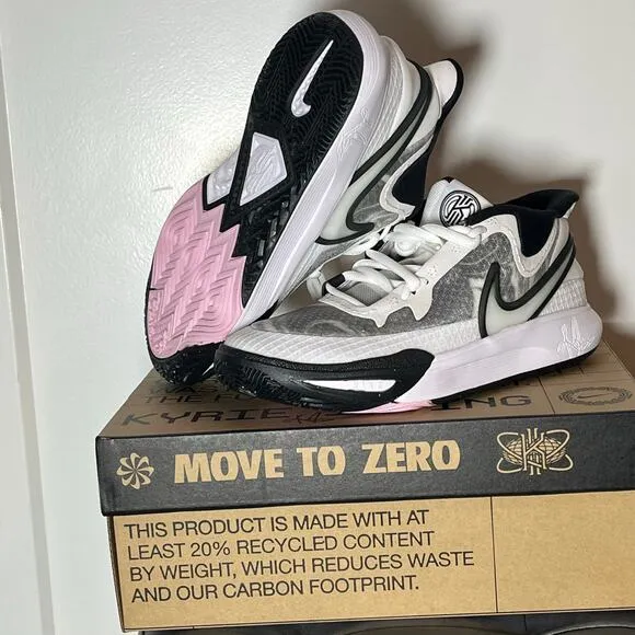 •NEW• Nike Kyrie 8 GO (GS) Sneakers. 5.5Y / 7W / EUR 38